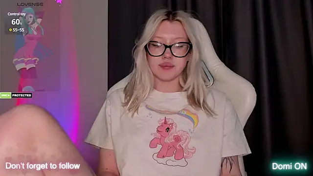 takeyourmolly online show from 12/18/24, 05:10