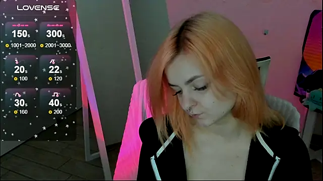 Fire Bestie online show from 11/19/25, 02:06