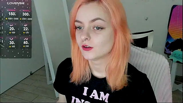 Fire Bestie online show from 11/20/25, 01:55