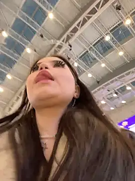 Chloe  Moon online show from 11/23/25, 01:11