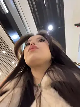 Chloe  Moon online show from 11/24/25, 01:11