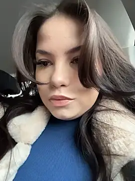 Chloe  Moon online show from 12/03/25, 12:14