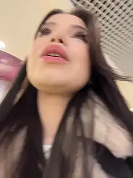 Chloe  Moon online show from 12/16/25, 03:06