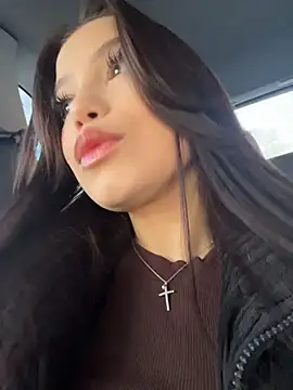 Chloe  Moon online show from 01/12/26, 12:21