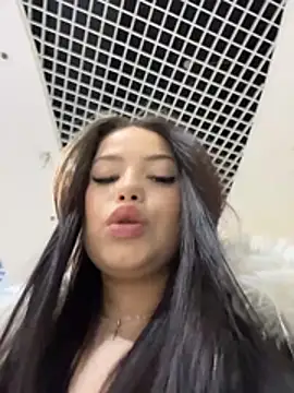 Chloe  Moon online show from 02/08/26, 02:09