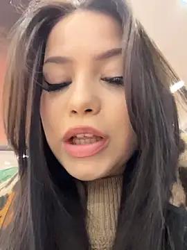 Chloe  Moon online show from 02/09/26, 02:10