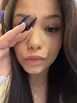 Chloe  Moon online show from 02/13/26, 03:08