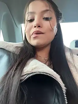 Chloe  Moon online show from 02/24/26, 01:20