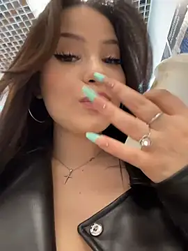 Chloe  Moon online show from 03/14/26, 02:11