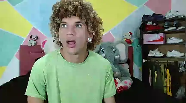 tylor boy online show from 01/08/25, 06:09