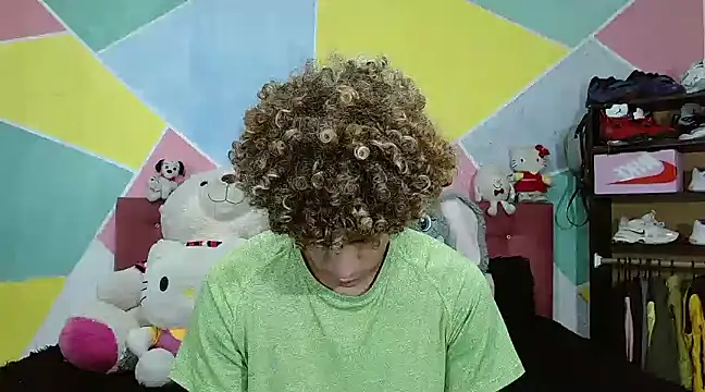 tylor boy online show from 01/09/25, 12:35