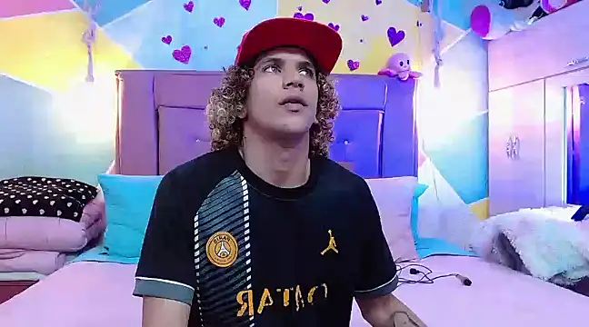 tylor boy online show from 03/15/25, 02:56