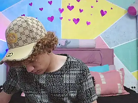 tylor boy online show from 09/23/25, 08:34