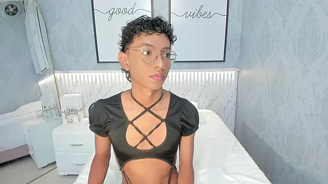 Angel  sweet18 online show from 02/13/26, 09:11