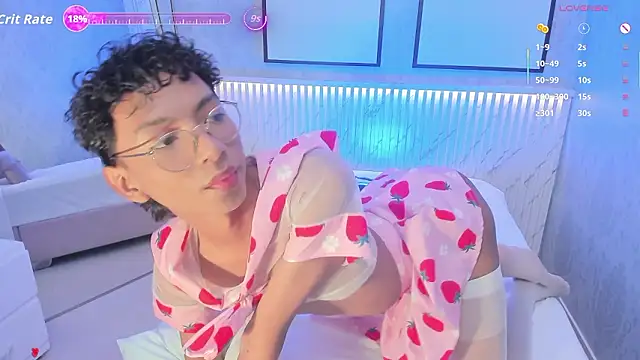 Angel  sweet18 online show from 03/05/26, 02:07