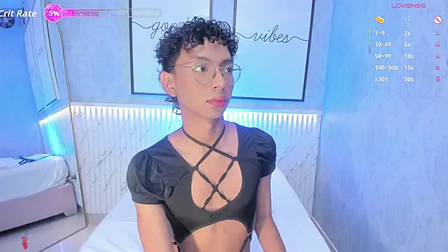 Angel  sweet18 online show from 03/07/26, 09:01