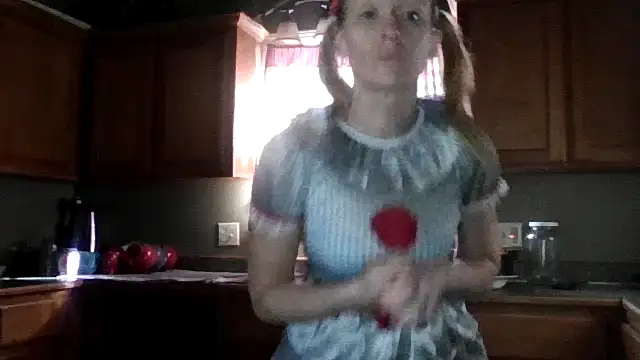 Ashphroditegemini online show from 10/31/25, 08:54