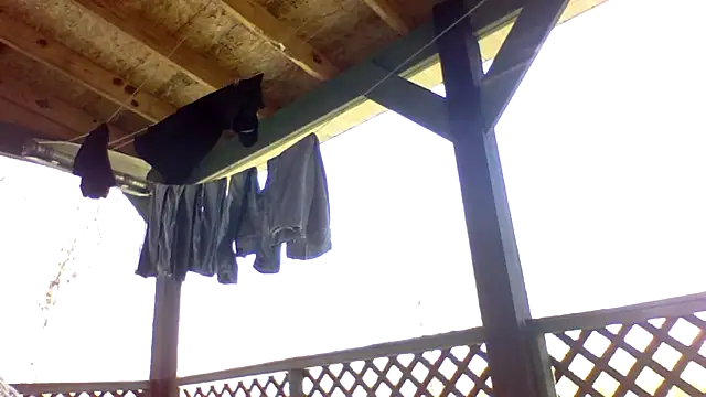 Ashphroditegemini online show from 03/31/26, 06:52