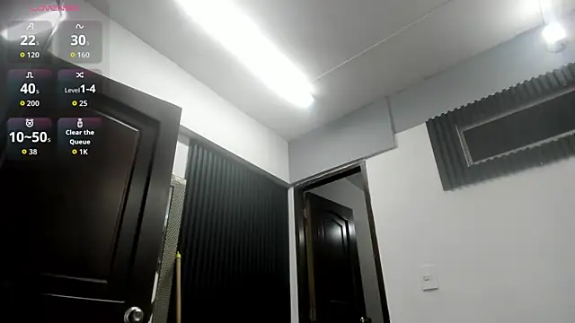 Analiasmith89 online show from 01/09/26, 04:37