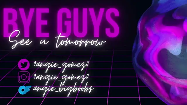 angie bigboobs  online show from 12/20/24, 07:50