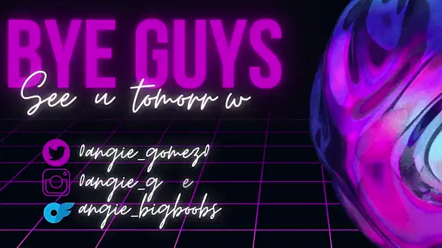 angie bigboobs  online show from 01/15/25, 05:15