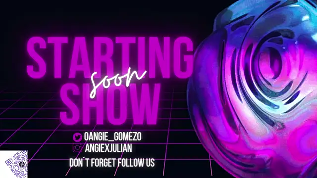 angie bigboobs  online show from 02/26/26, 11:09