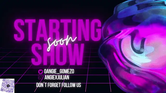 angie bigboobs  online show from 03/17/26, 11:13