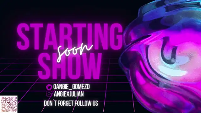 angie bigboobs  online show from 04/11/26, 11:03