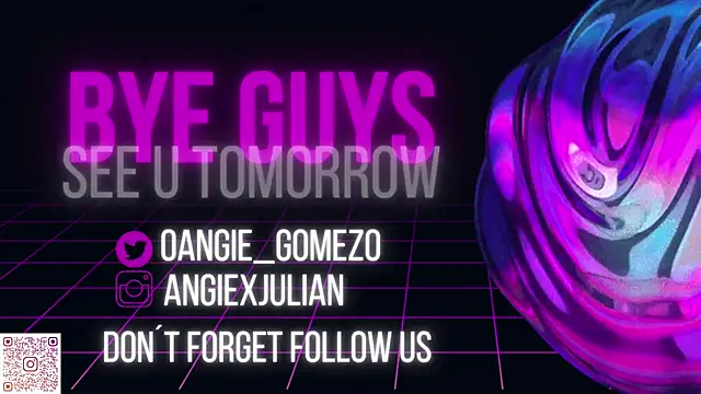 angie bigboobs  online show from 07/10/26, 04:28