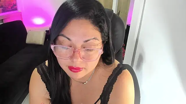 jessicarabbit 1 online show from 10/10/25, 10:53