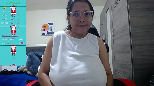 kelziefun online show from 12/27/24, 07:03