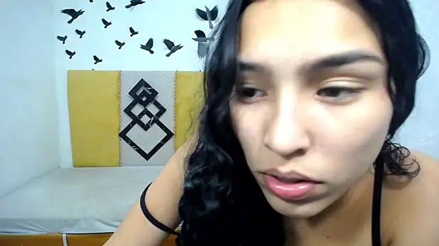 Snapshot of wild_fantasy_69 chatting on 12/19/24, 10:53 wild fantasy 69 online show from 12/19/24, 10:53