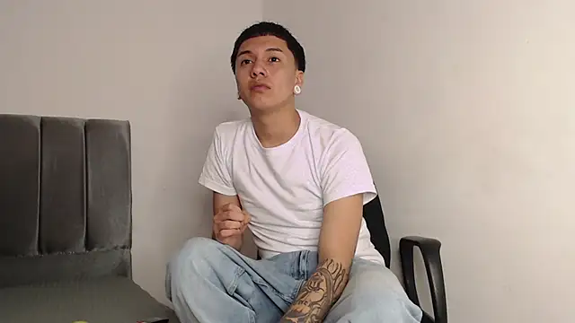 alex-lover online show from 09/16/25, 12:55