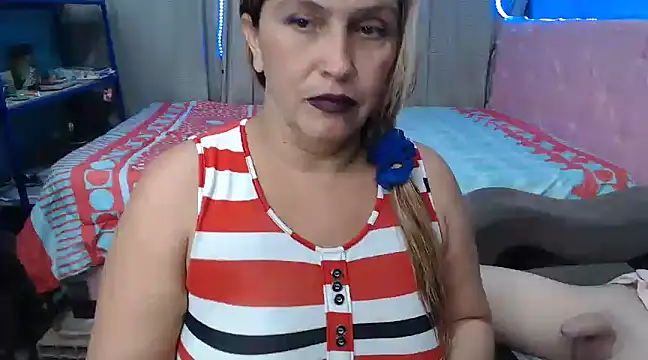 mom son dirty online show from 02/13/25, 03:14