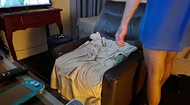 LUH133 online show from 01/21/25, 02:43