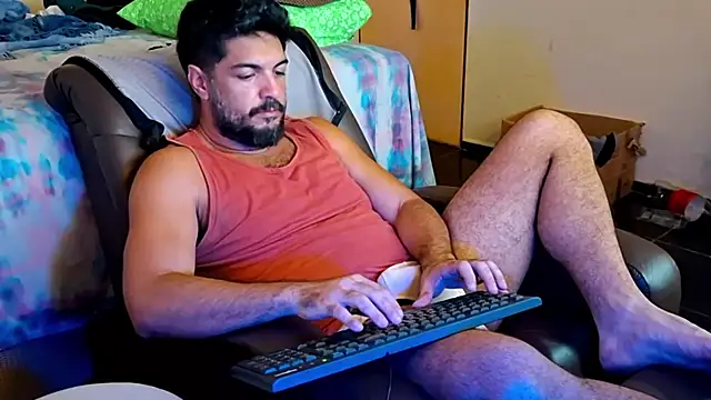 LUH133 online show from 02/09/26, 04:11