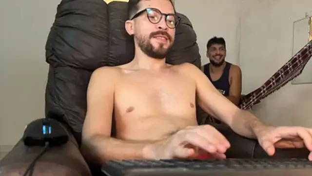 LUH133 online show from 03/18/26, 06:55