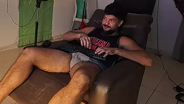 LUH133 online show from 05/07/26, 12:05