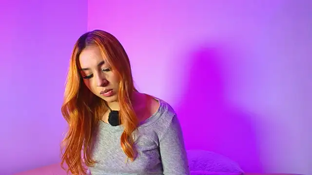 PollyGrey  online show from 01/10/26, 01:29