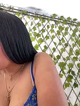 Snapshot of Milff_parkerrr chatting on 01/24/25, 08:11 Milff parkerrr online show from 01/24/25, 08:11