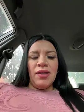 Snapshot of Milff_parkerrr chatting on 03/13/25, 12:13 Milff parkerrr online show from 03/13/25, 12:13