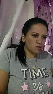 Milff parkerrr online show from 01/09/26, 02:25