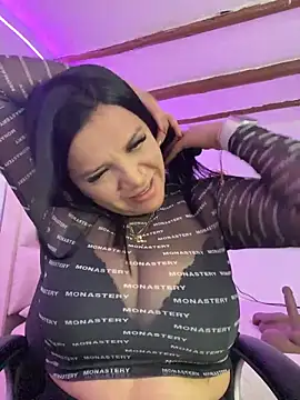 Milff parkerrr online show from 02/09/26, 10:47