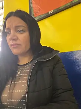 Milff parkerrr online show from 03/27/26, 09:36