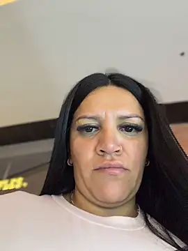 Milff parkerrr online show from 04/02/26, 11:13