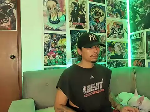 jonhcarrie online show from 03/25/26, 03:12