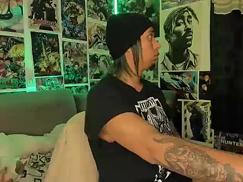 jonhcarrie online show from 04/03/26, 01:47