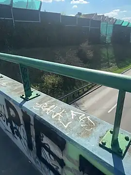 Tomkitomkii online show from 04/18/26, 01:26