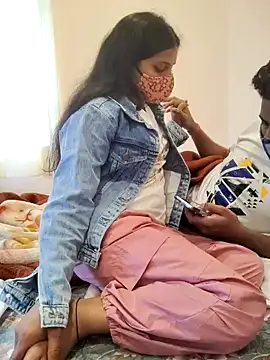 Palak 4u online show from 02/02/25, 03:10