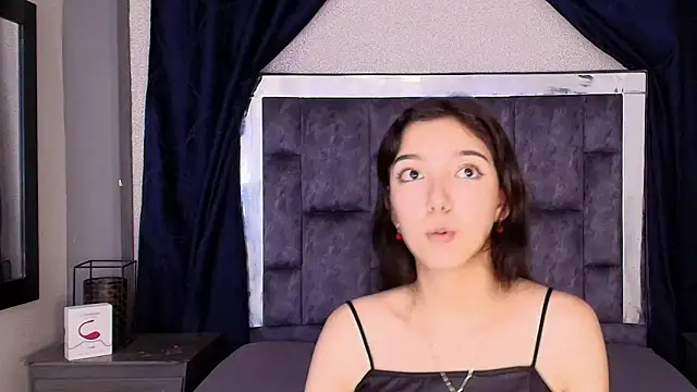 Marcelaa fox online show from 01/10/25, 08:04